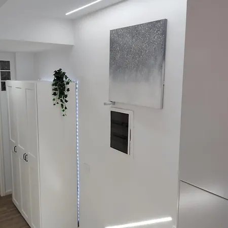 Plaza Palmeras2 Apartamento