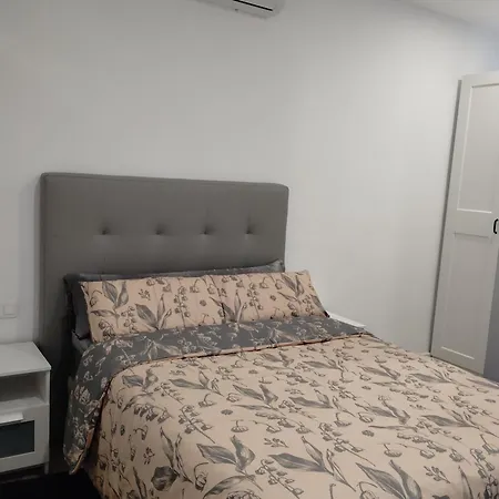 Apartment Plaza Palmeras2
